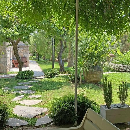 Portofino Boutique Hotel Акиака Екстериор снимка