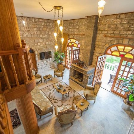 Portofino Boutique Hotel Акиака Екстериор снимка