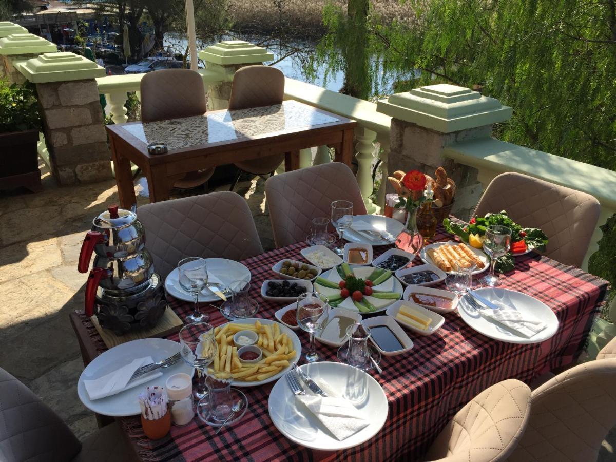 Portofino Boutique Hotel Акиака Екстериор снимка