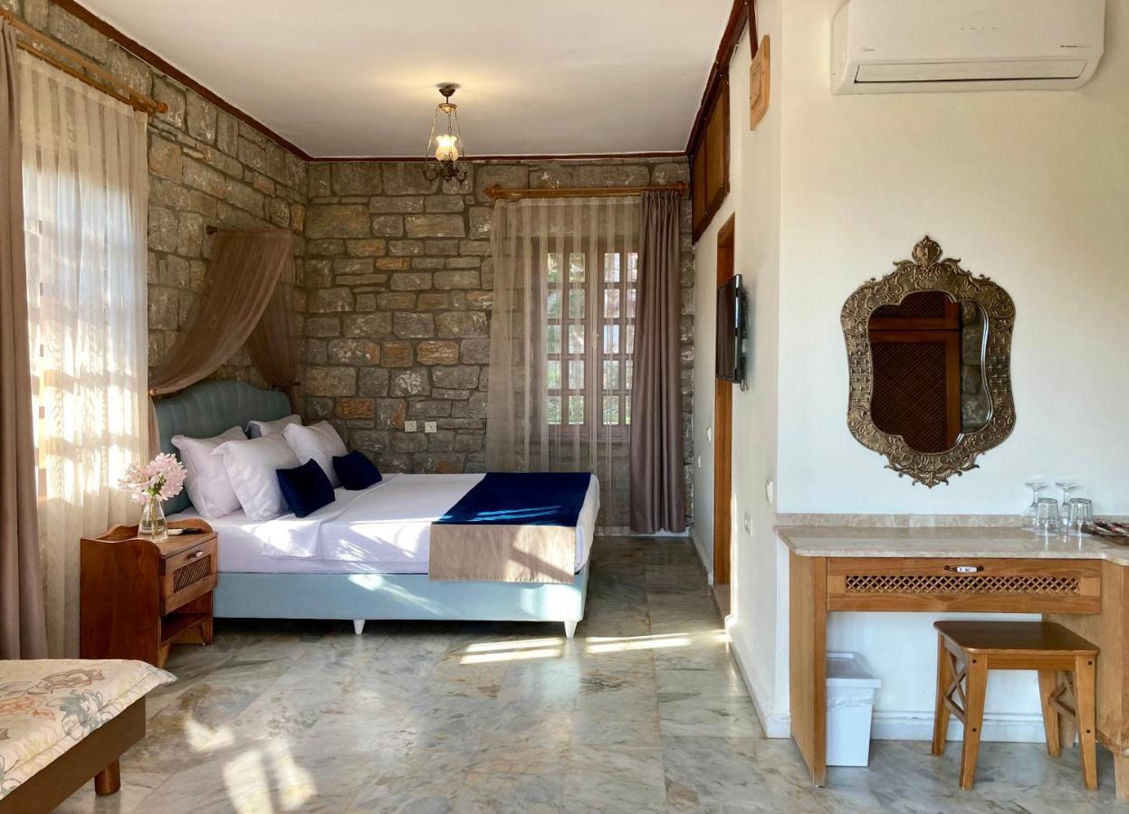 Portofino Boutique Hotel Акиака Екстериор снимка