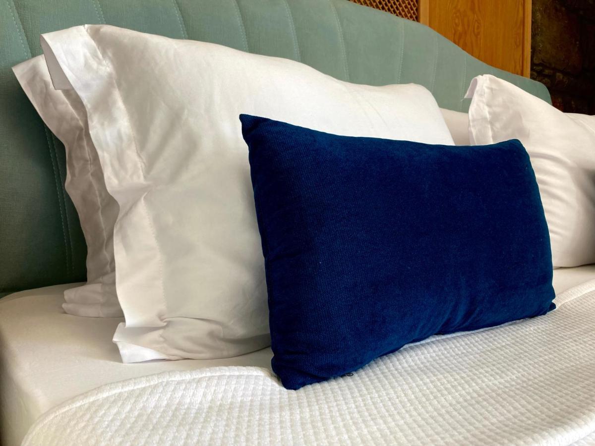 Portofino Boutique Hotel Акиака Екстериор снимка