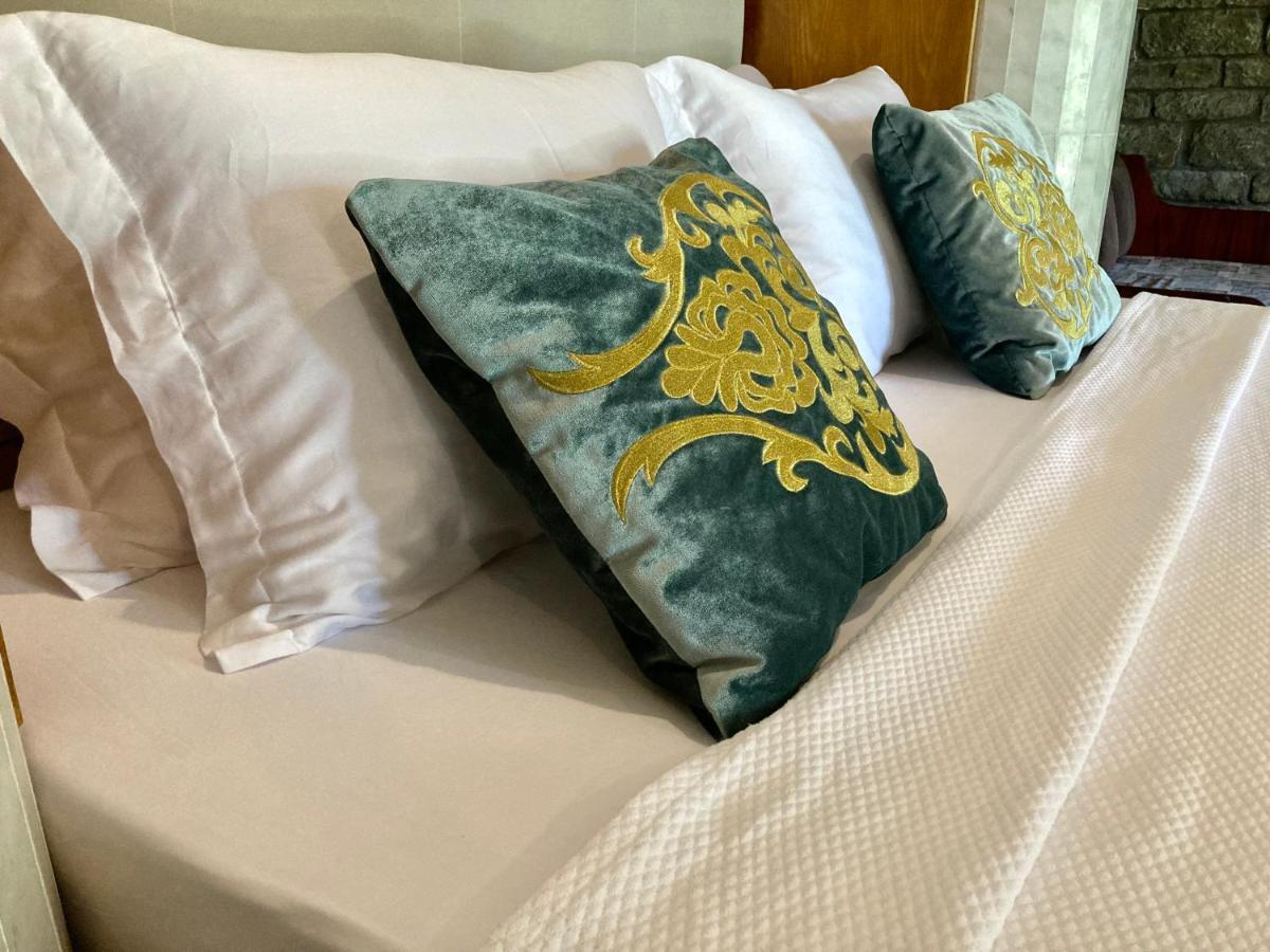 Portofino Boutique Hotel Акиака Екстериор снимка