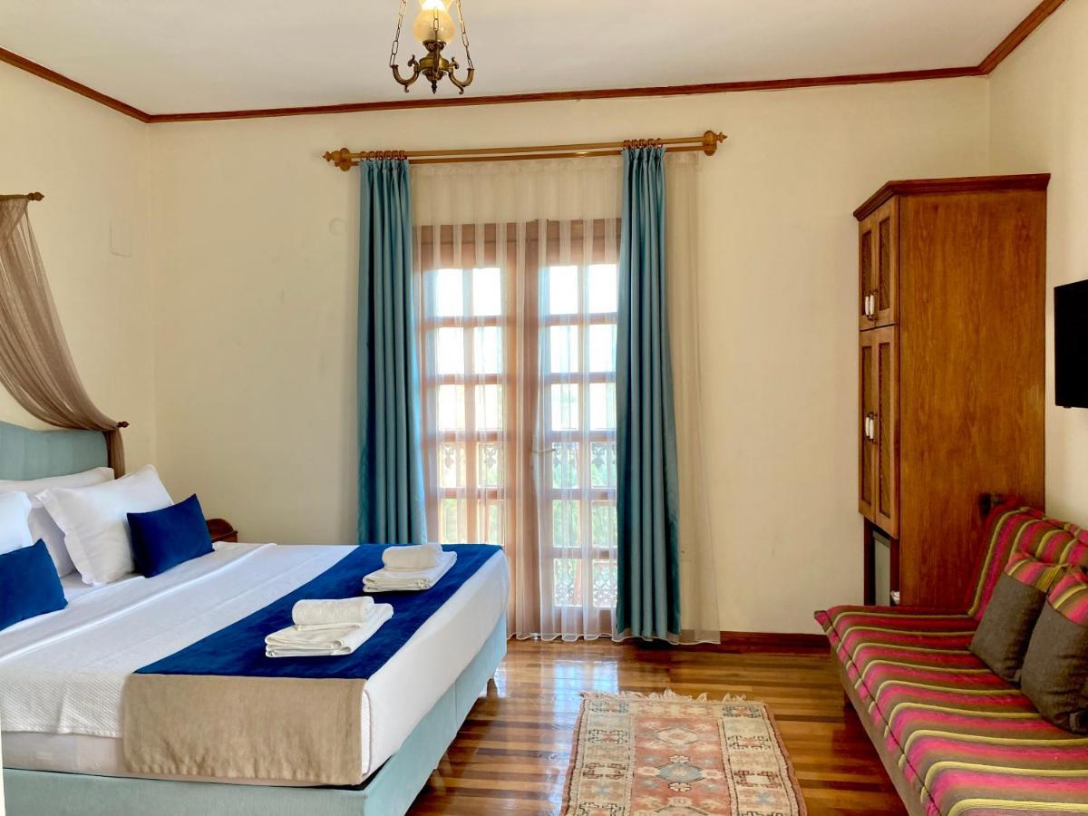Portofino Boutique Hotel Акиака Екстериор снимка