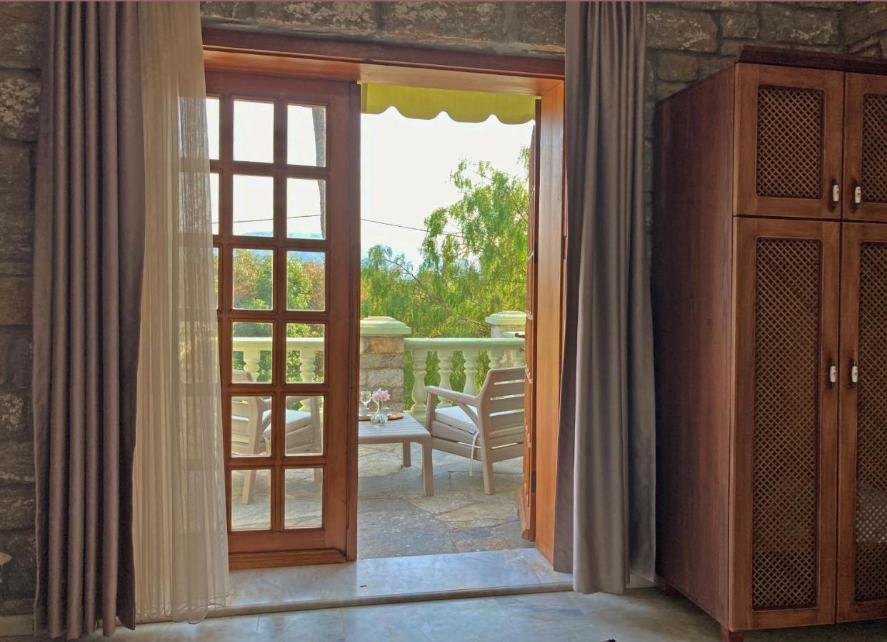 Portofino Boutique Hotel Акиака Екстериор снимка