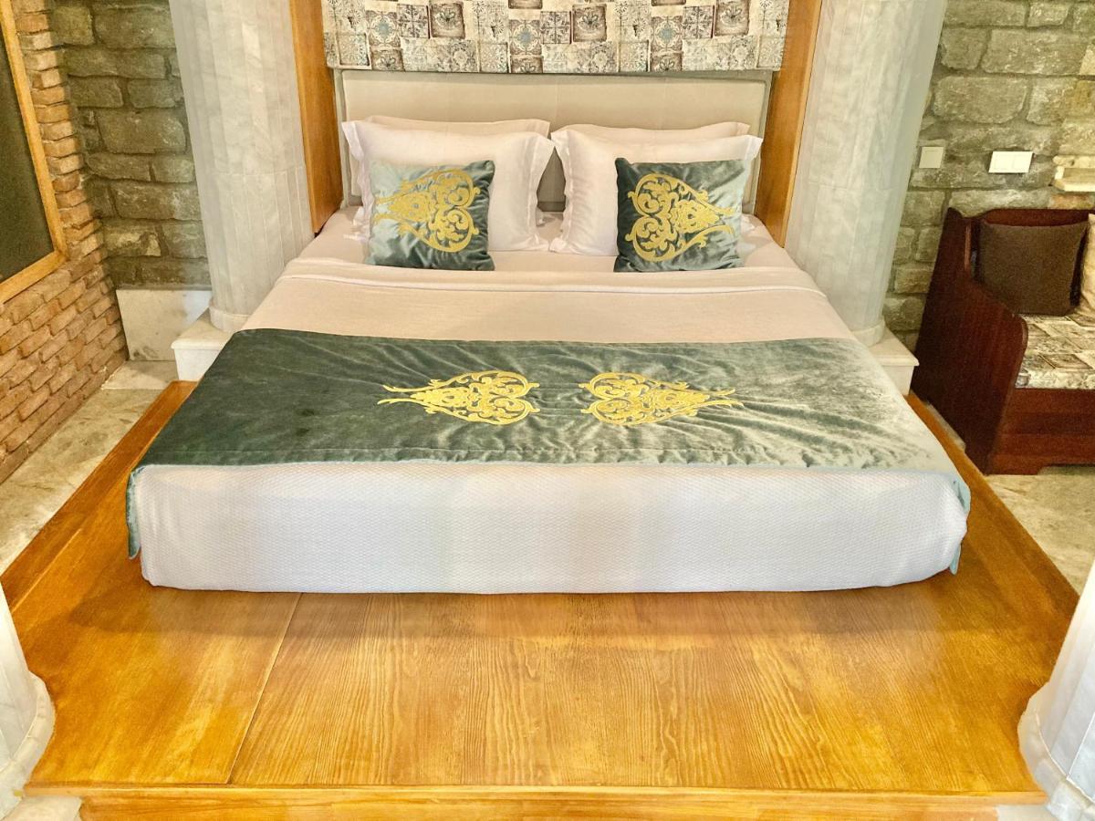 Portofino Boutique Hotel Акиака Екстериор снимка