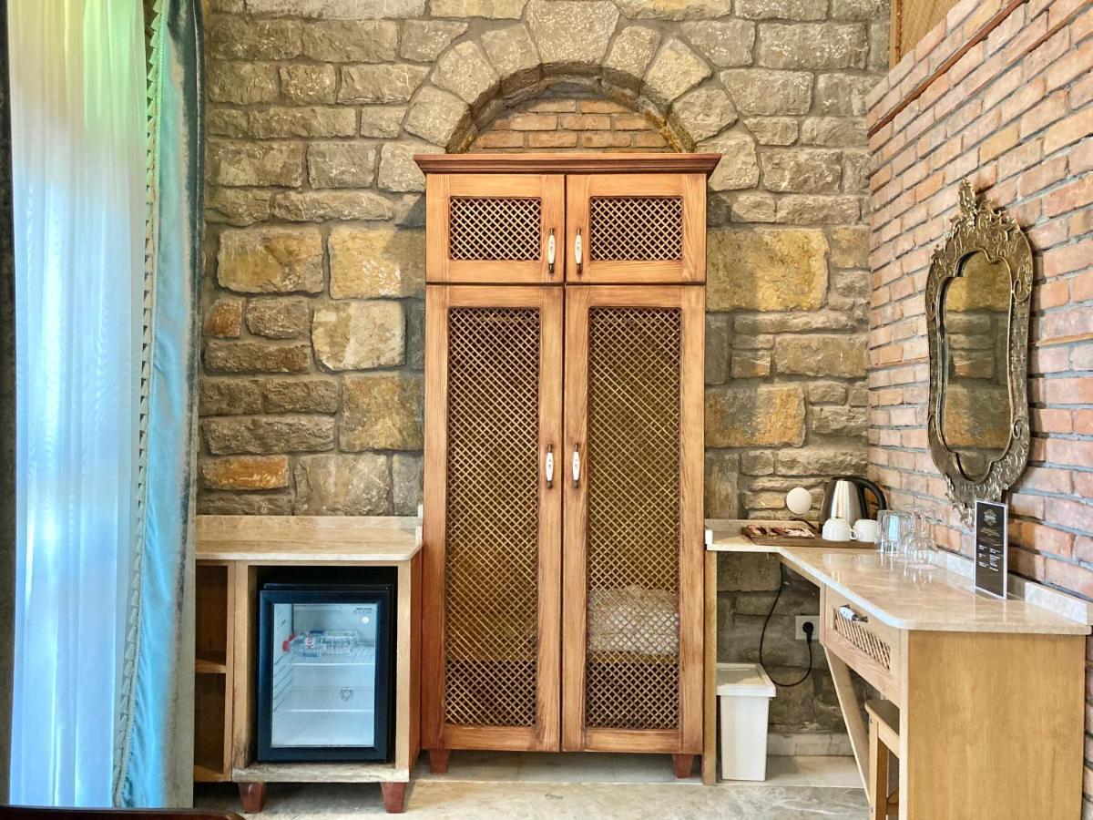 Portofino Boutique Hotel Акиака Екстериор снимка