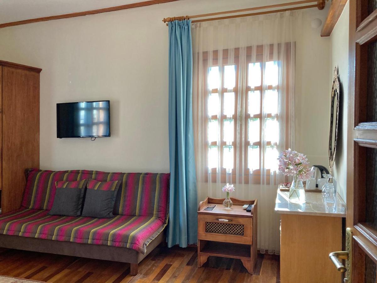 Portofino Boutique Hotel Акиака Екстериор снимка