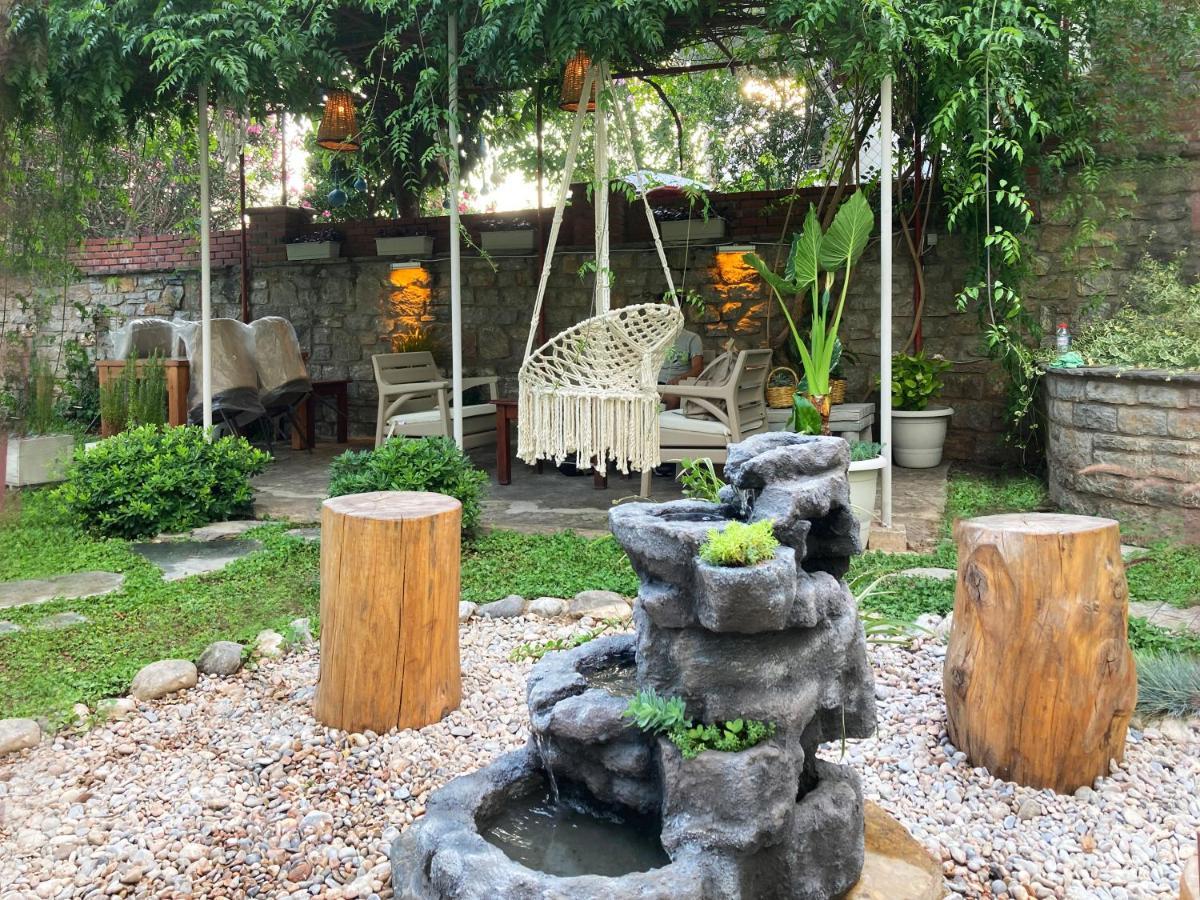 Portofino Boutique Hotel Акиака Екстериор снимка