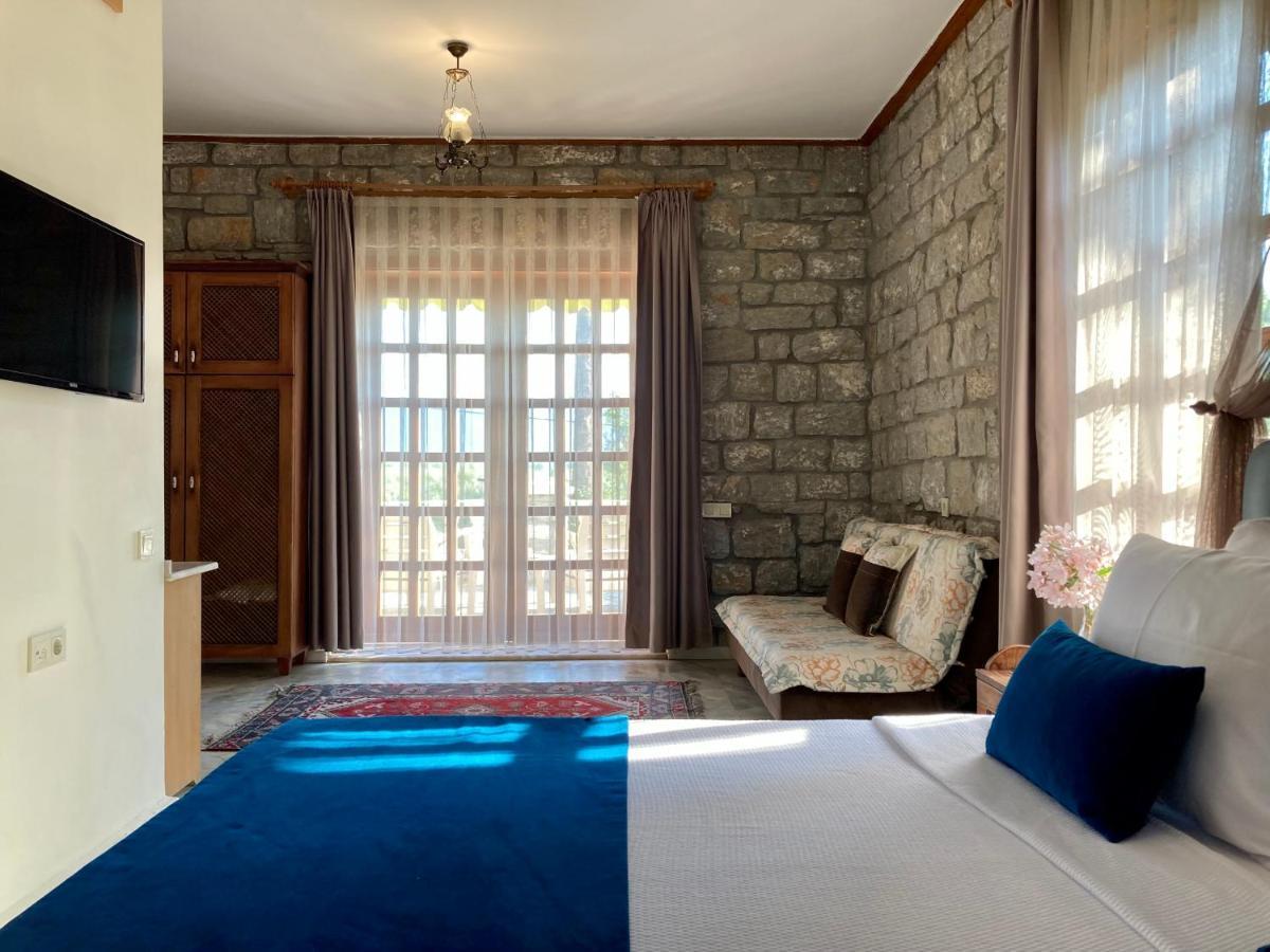Portofino Boutique Hotel Акиака Екстериор снимка