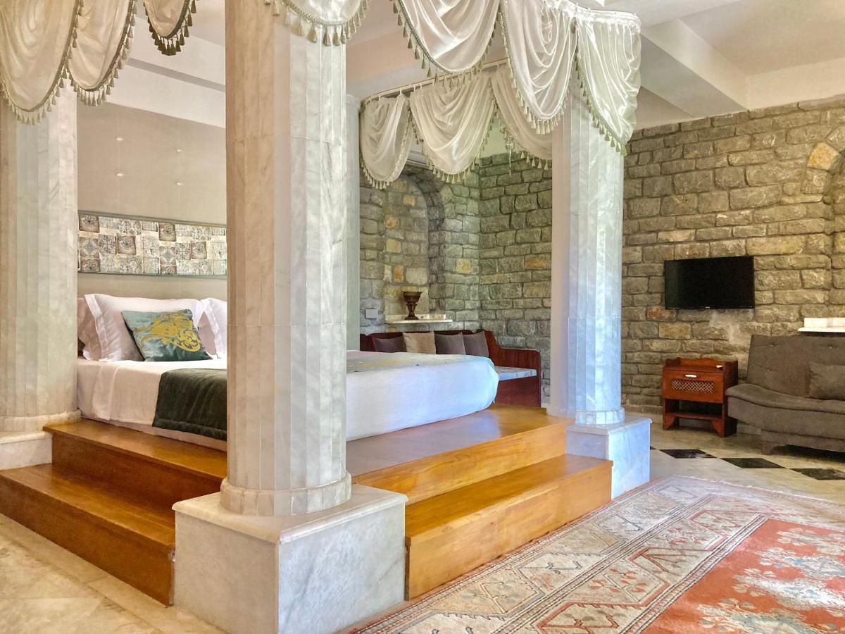 Portofino Boutique Hotel Акиака Екстериор снимка