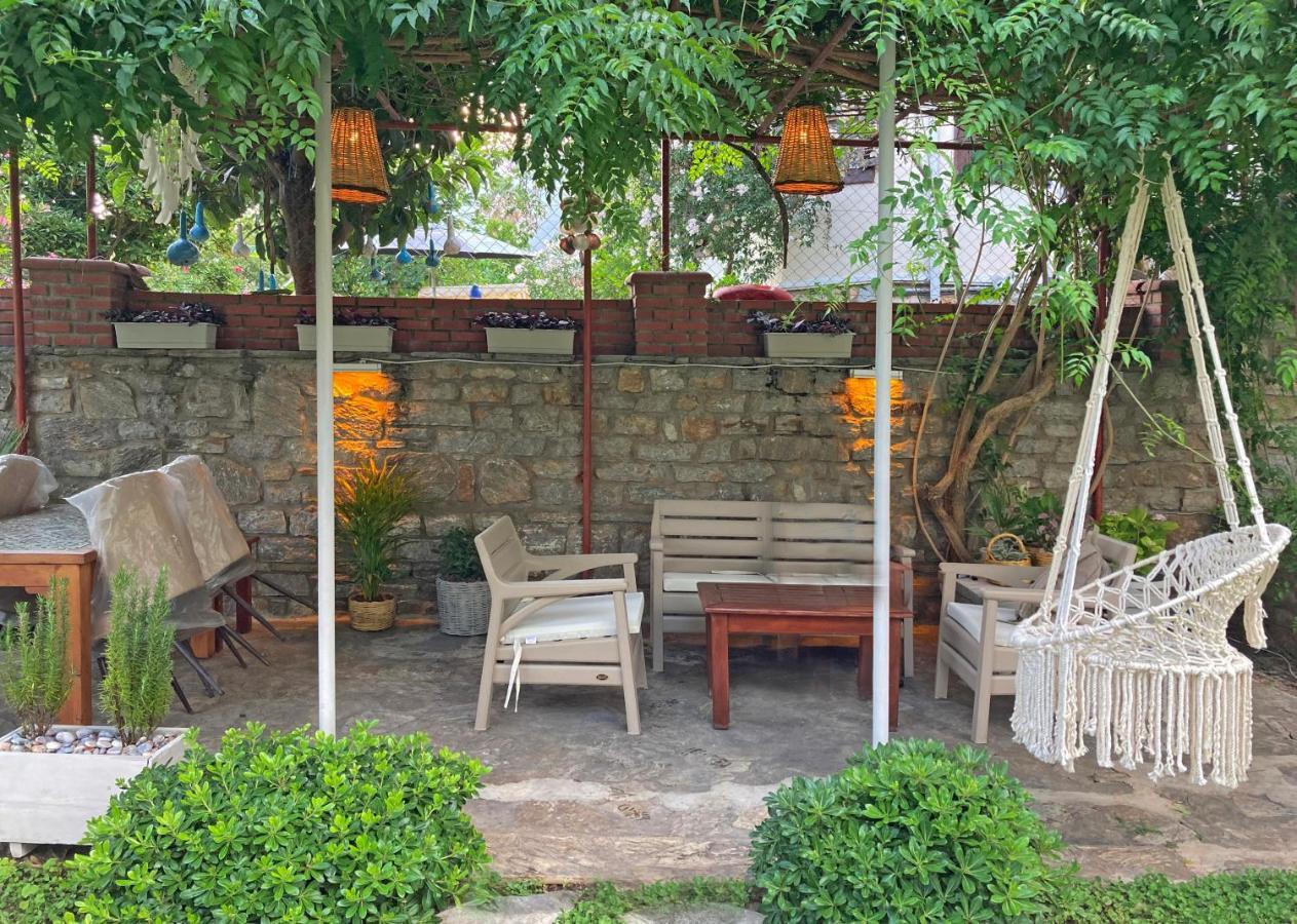 Portofino Boutique Hotel Акиака Екстериор снимка