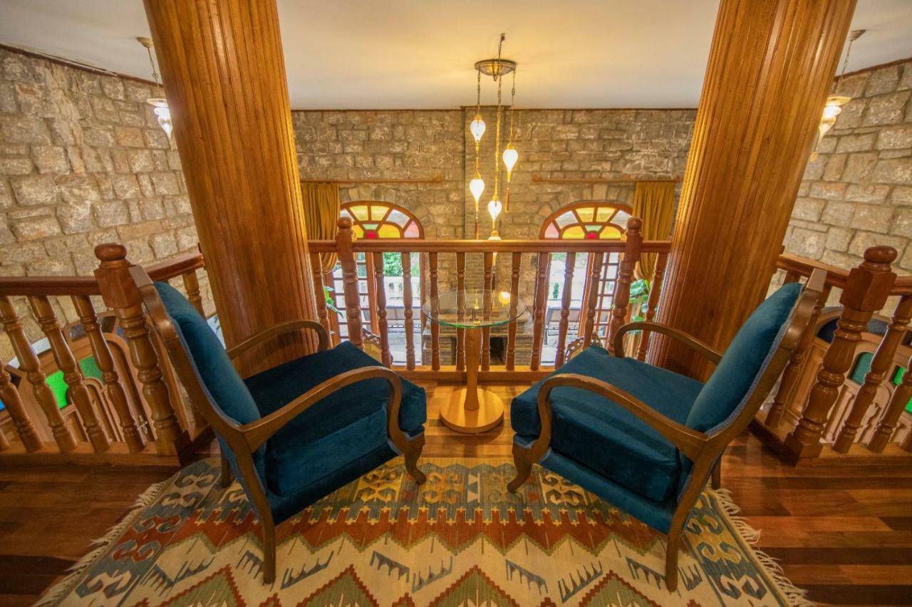 Portofino Boutique Hotel Акиака Екстериор снимка