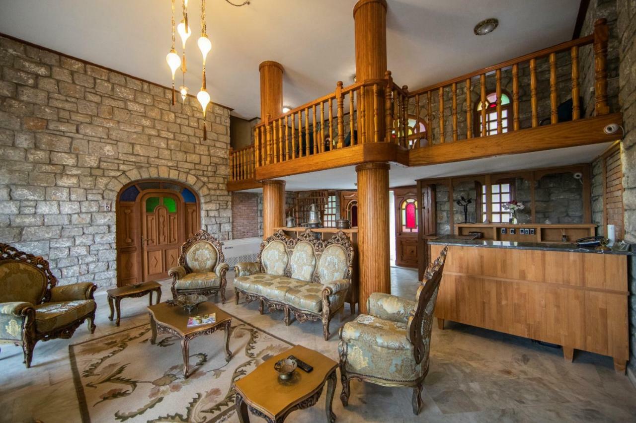 Portofino Boutique Hotel Акиака Екстериор снимка