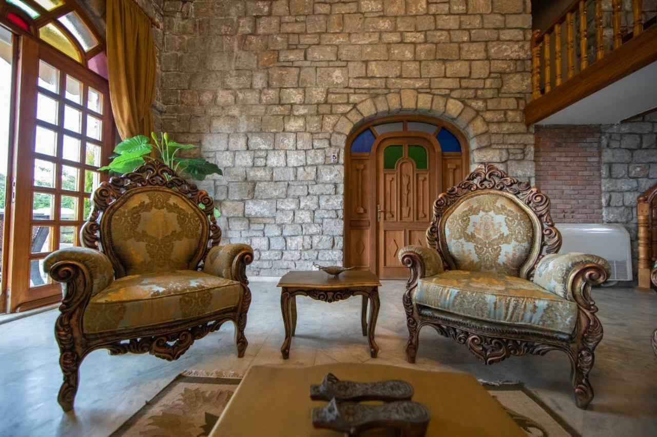 Portofino Boutique Hotel Акиака Екстериор снимка