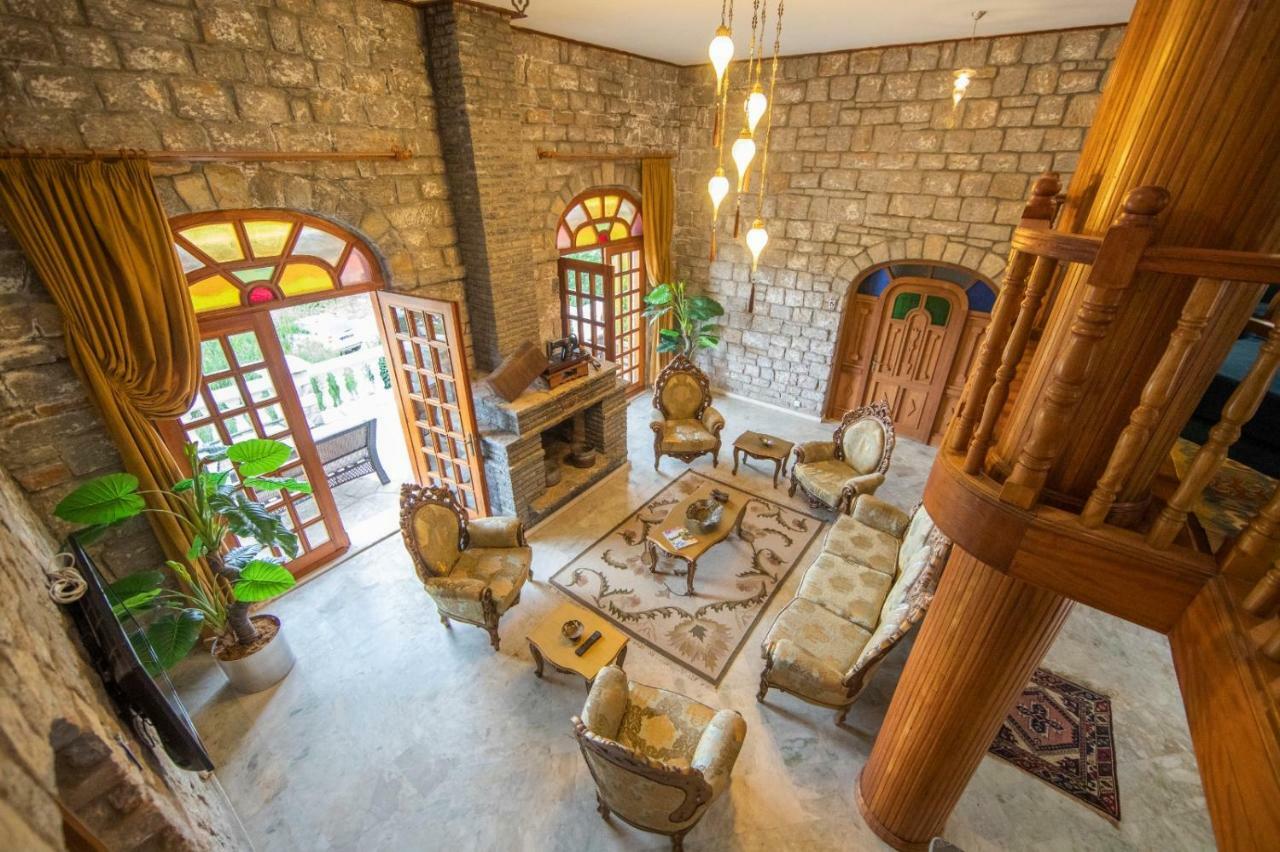 Portofino Boutique Hotel Акиака Екстериор снимка