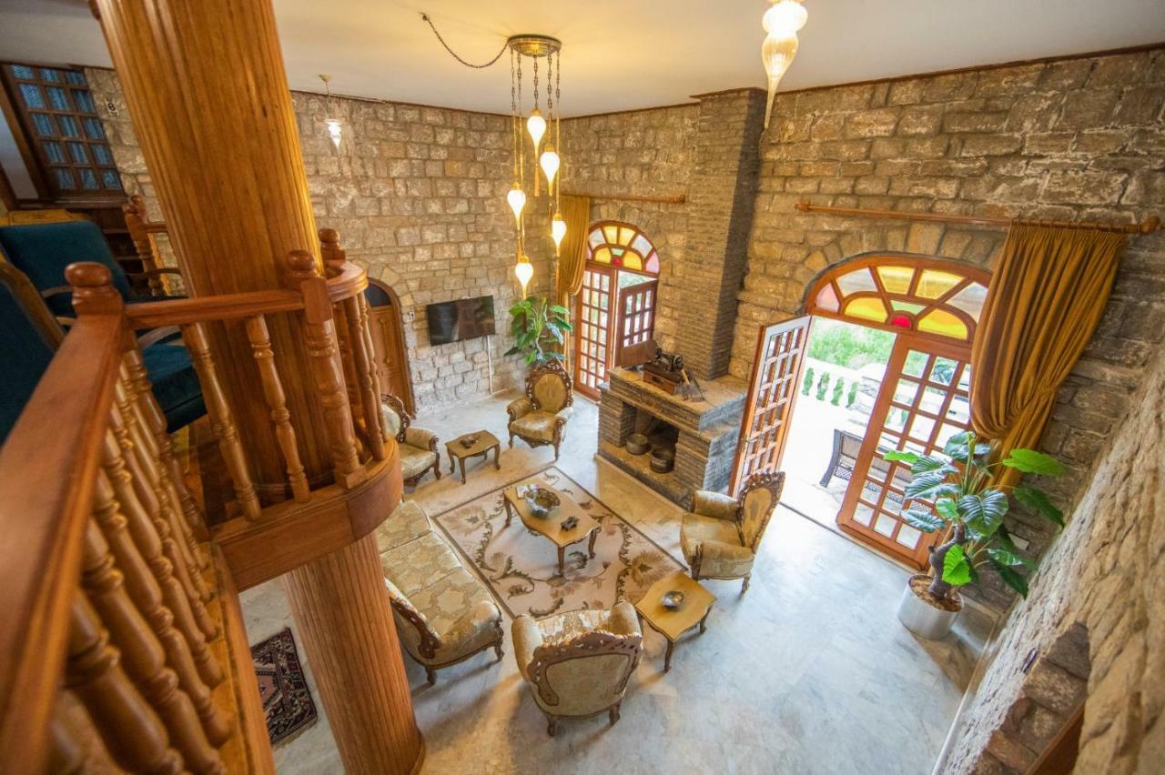 Portofino Boutique Hotel Акиака Екстериор снимка